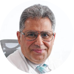 Dr Osama Ai
